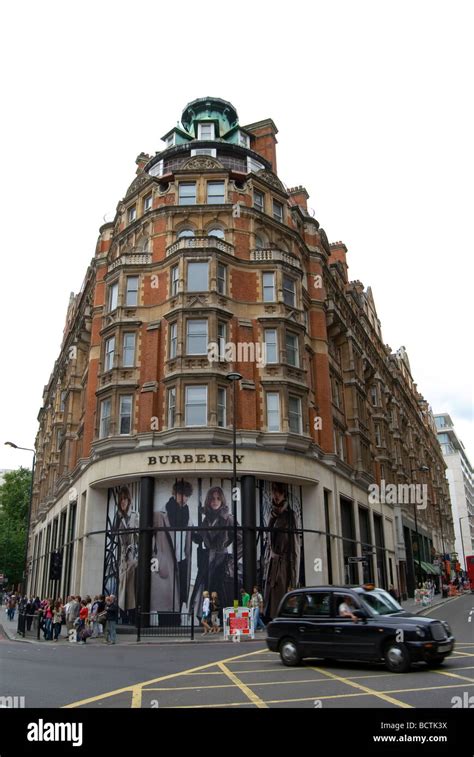 burberry press office london|where is Burberry head office.